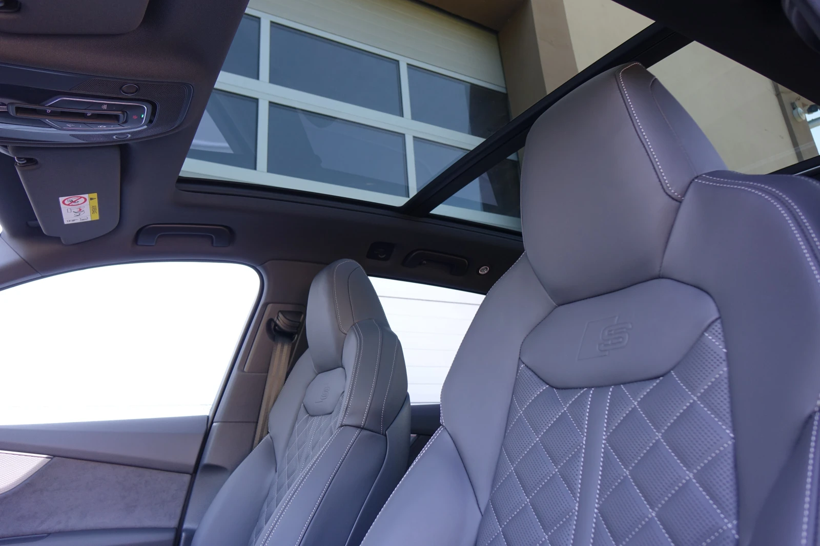 Audi Q7 3XS-LINE* RS* OLED LIGHTS* B&O* PANO* 360*  | Mobile.bg � ����������� 11