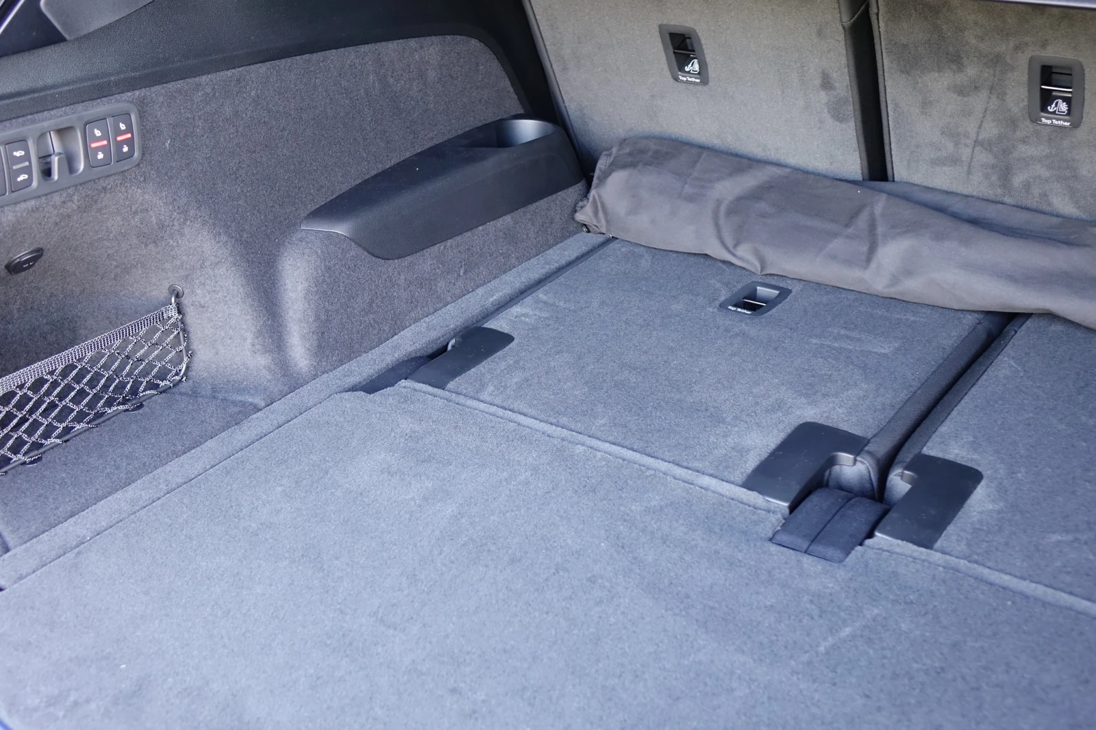 Audi Q7 3XS-LINE* RS* OLED LIGHTS* B&O* PANO* 360*  | Mobile.bg � ����������� 16