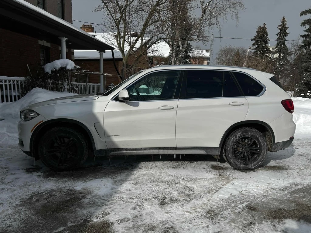 BMW X5 * xDrive35d * CARFAX * HARMAN* HEAD UP* PANO* ���� | Mobile.bg � ����������� 3