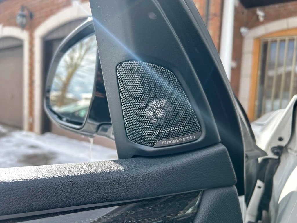 BMW X5 * xDrive35d * CARFAX * HARMAN* HEAD UP* PANO* ���� | Mobile.bg � ����������� 13