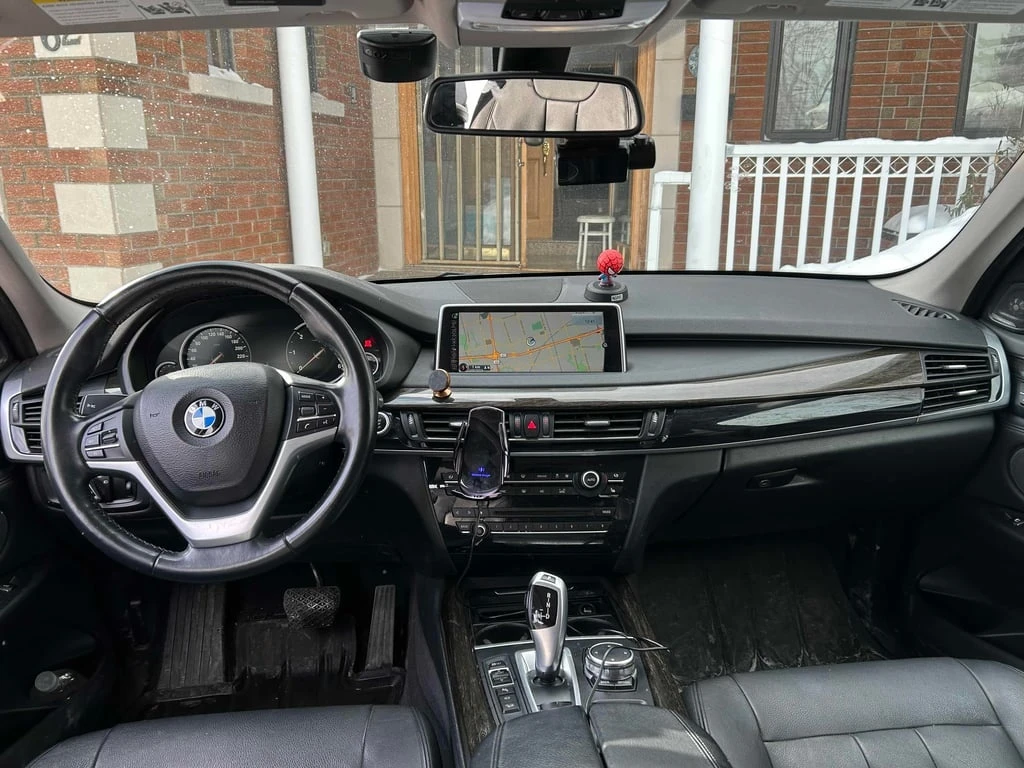 BMW X5 * xDrive35d * CARFAX * HARMAN* HEAD UP* PANO* ���� | Mobile.bg � ����������� 8