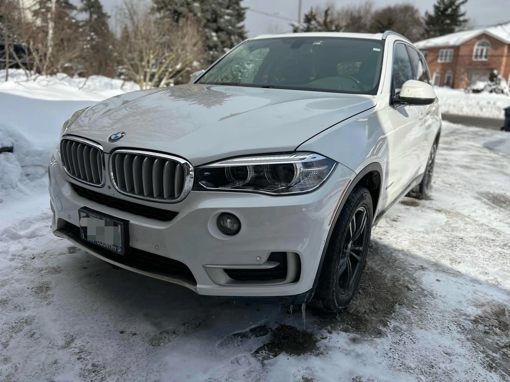 BMW X5 * xDrive35d * CARFAX * HARMAN* HEAD UP* PANO* ���� | Mobile.bg � ����������� 2