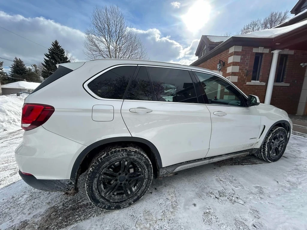 BMW X5 * xDrive35d * CARFAX * HARMAN* HEAD UP* PANO* ���� | Mobile.bg � ����������� 4