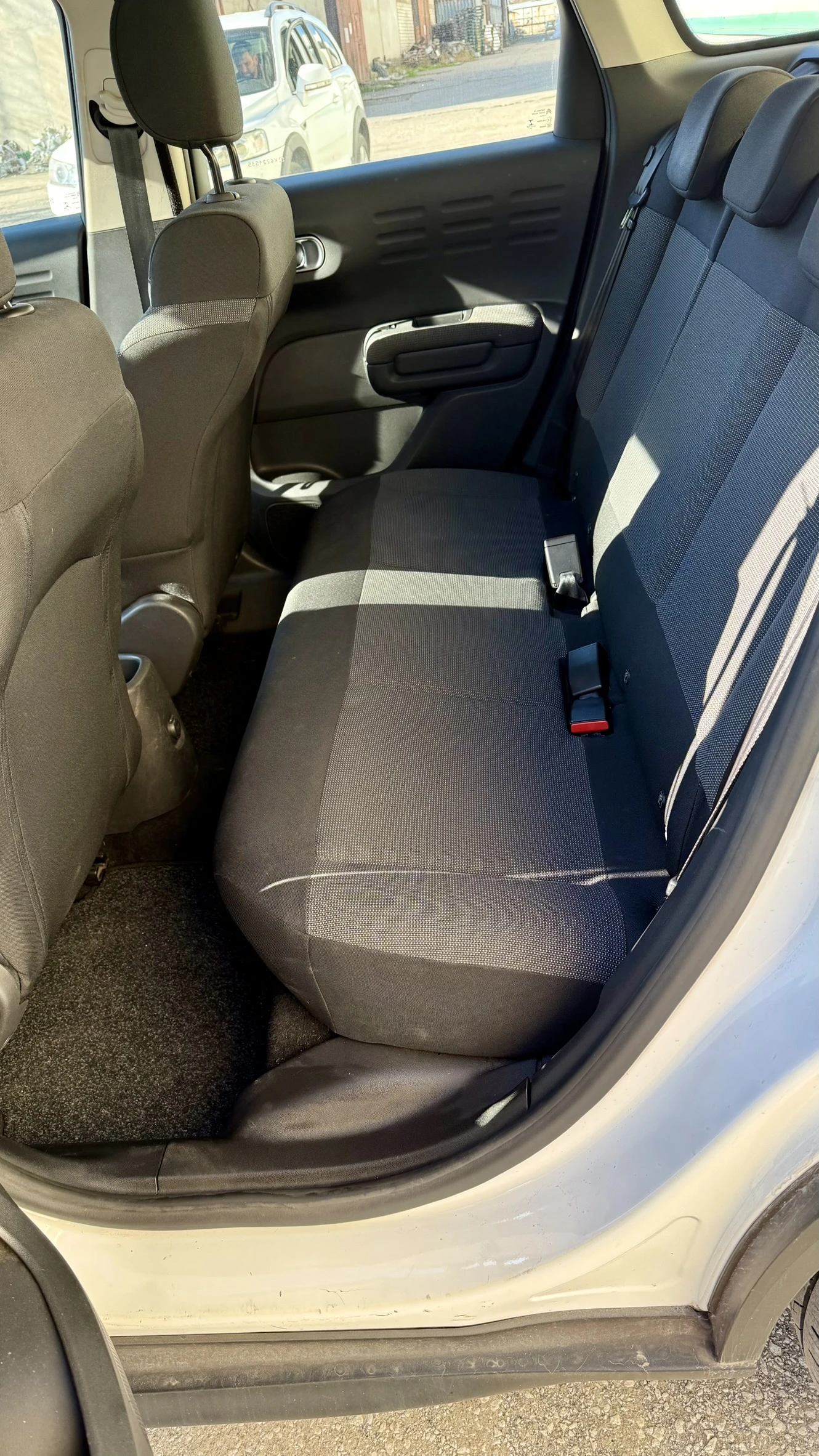 Citroen C3 Aircross 1.2 Бензин - изображение 6