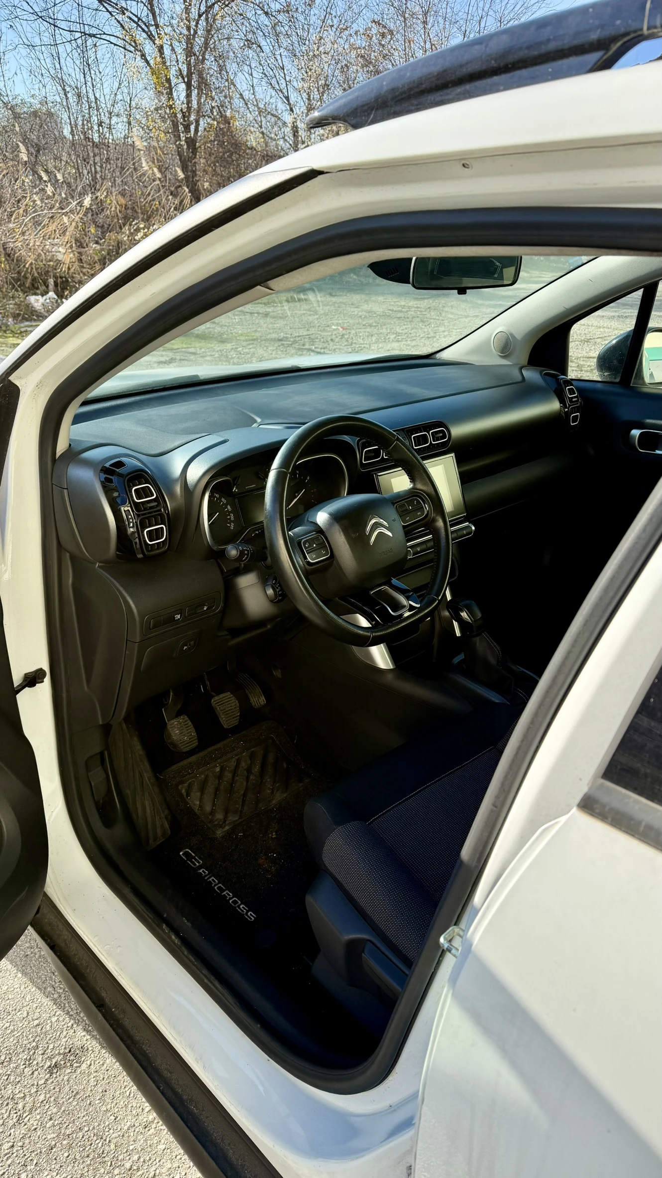 Citroen C3 Aircross 1.2 Бензин - изображение 5