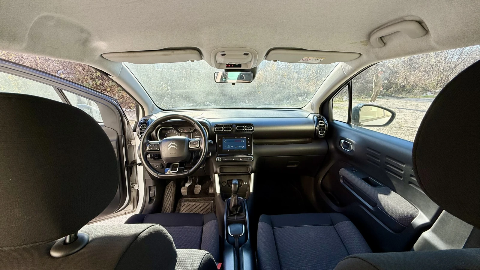 Citroen C3 Aircross 1.2 Бензин - изображение 7