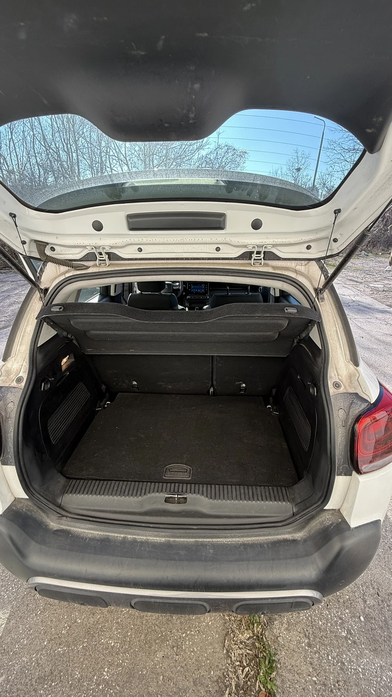 Citroen C3 Aircross 1.2 Бензин - изображение 9