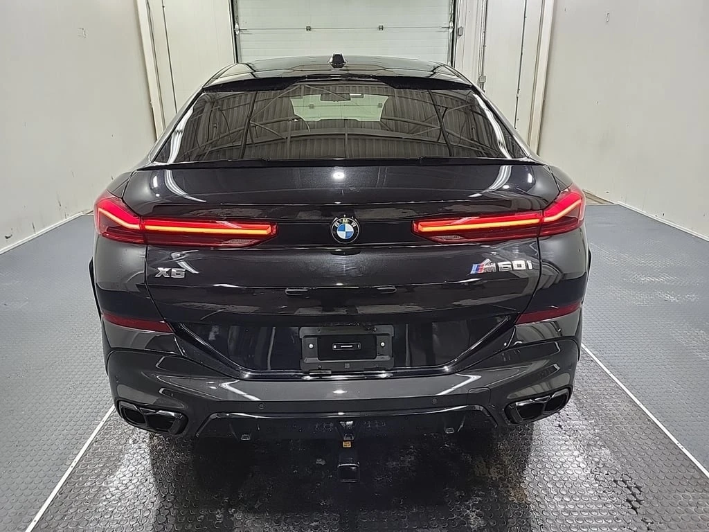 BMW X6 * M60i xDrive * CARFAX * 360 * 2 ����� * PANO | Mobile.bg � ����������� 4