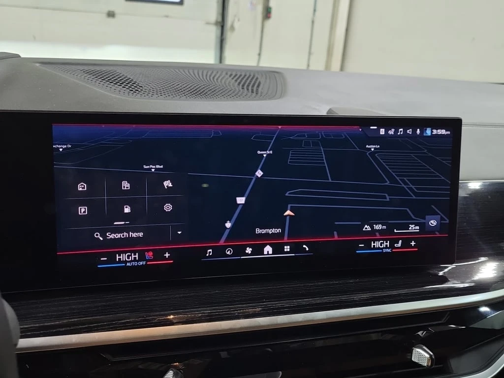 BMW X6 * M60i xDrive * CARFAX * 360 * 2 ����� * PANO | Mobile.bg � ����������� 9