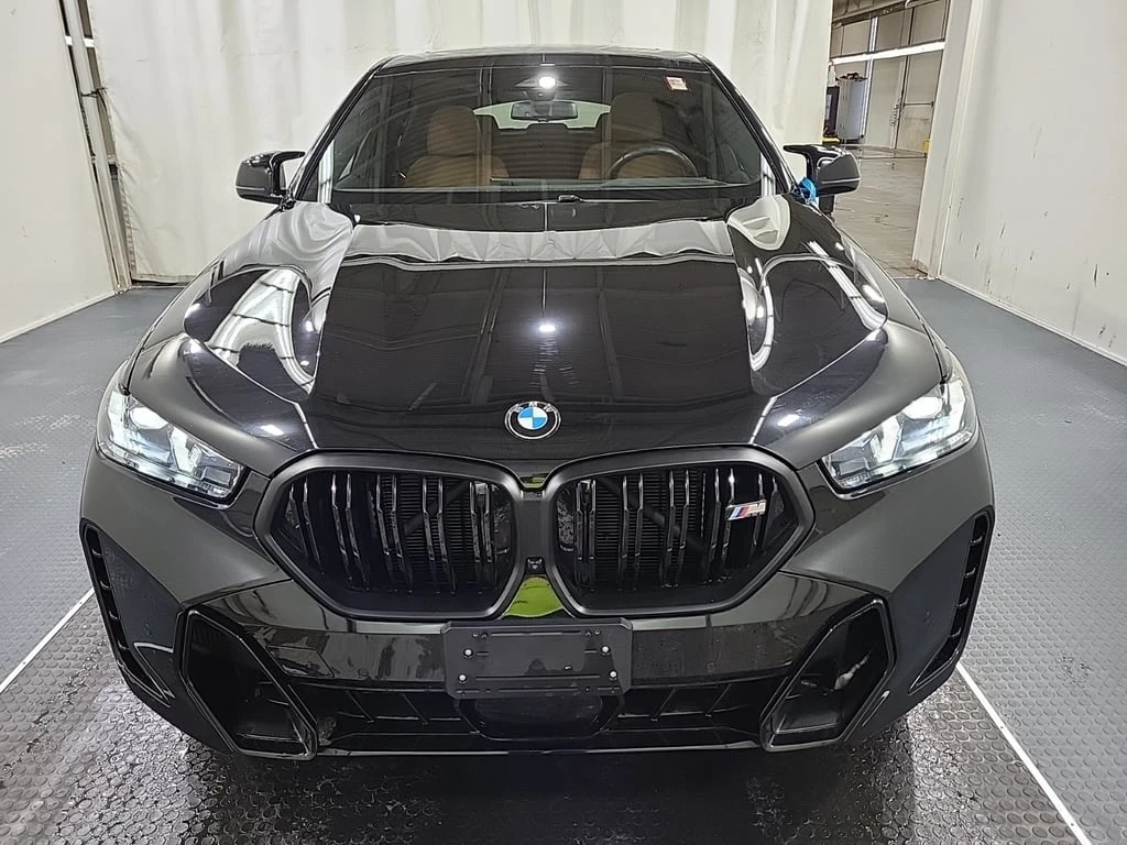 BMW X6 * M60i xDrive * CARFAX * 360 * 2 ����� * PANO | Mobile.bg � ����������� 6