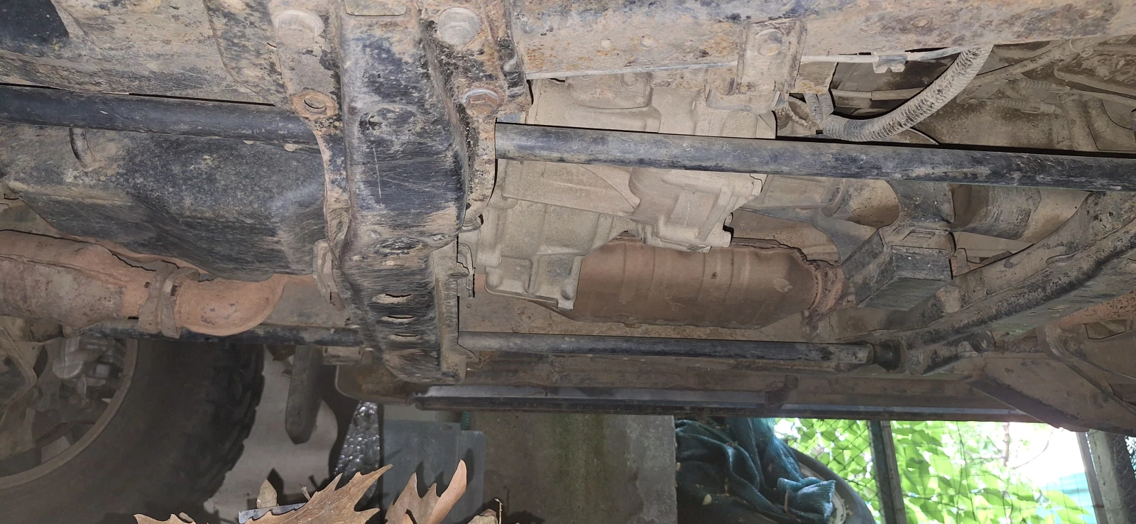 Mitsubishi Pajero sport | Mobile.bg � ����������� 6