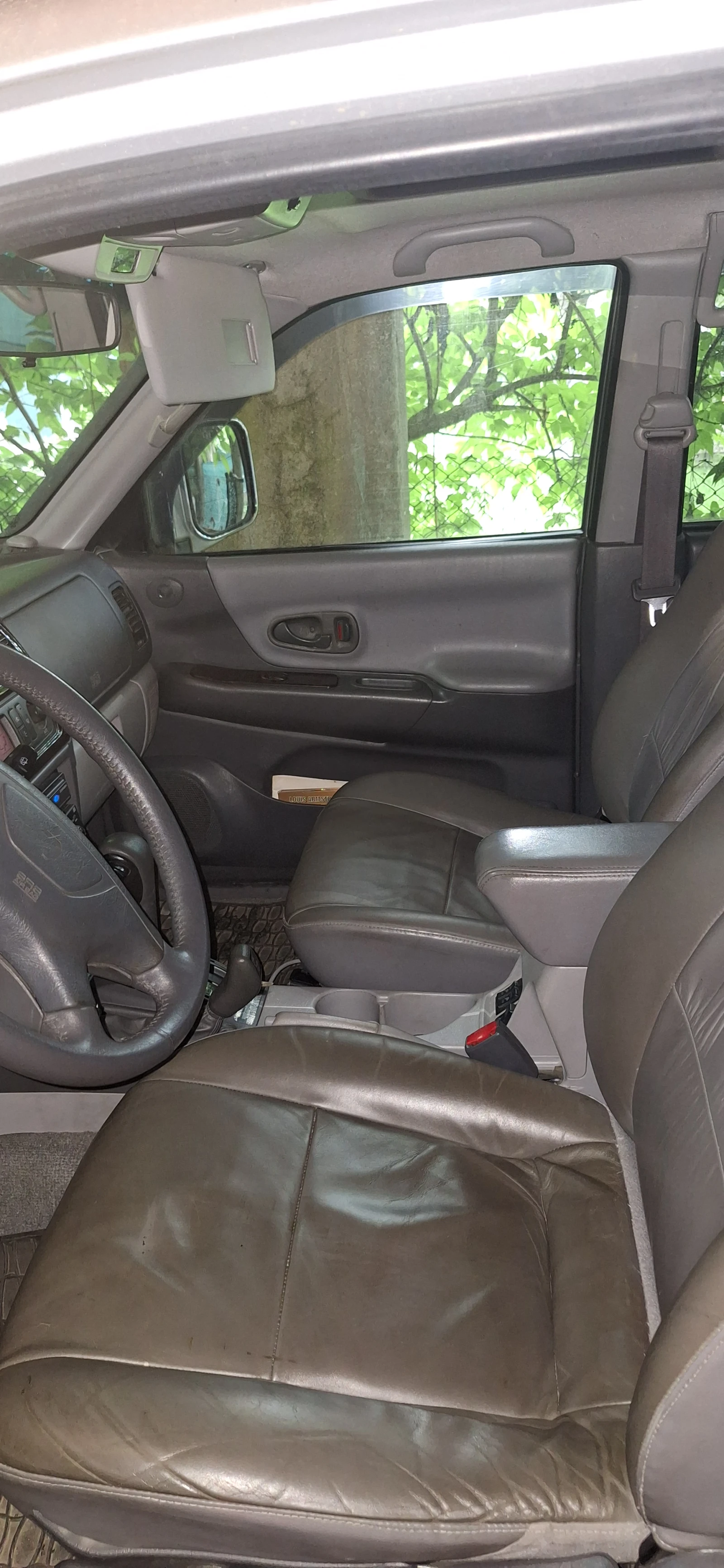 Mitsubishi Pajero sport | Mobile.bg � ����������� 8