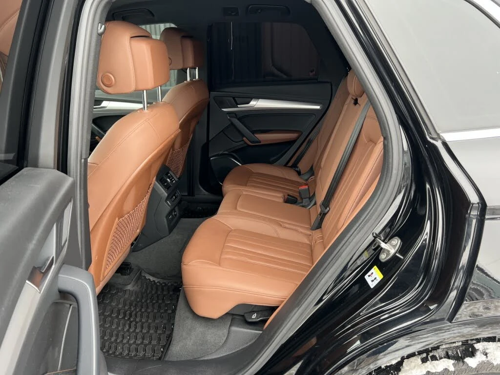 Audi Q5 45 TFSI QUATTRO KOMFORT - изображение 10