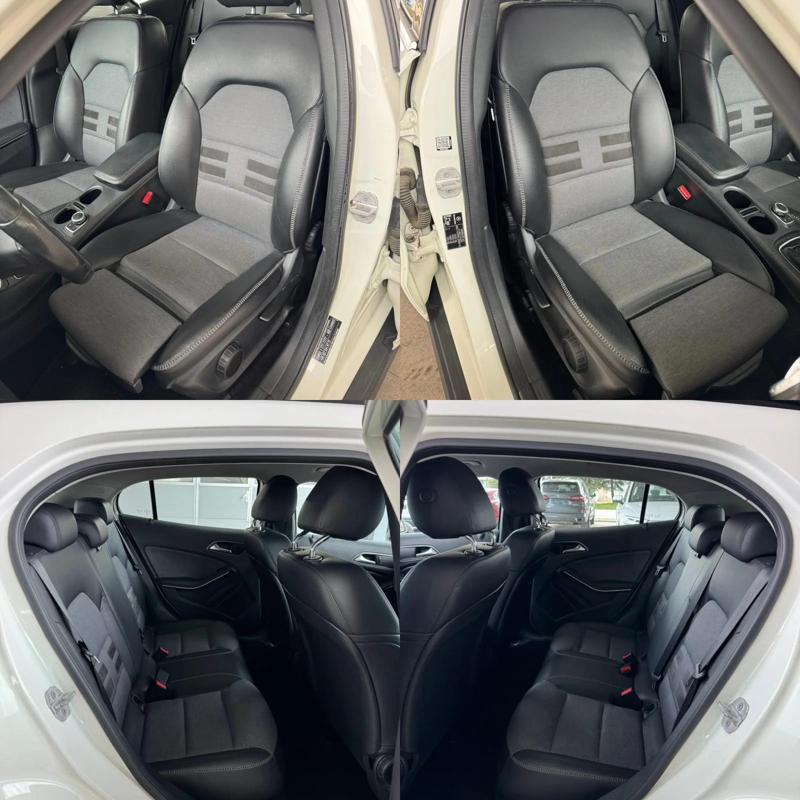 Mercedes-Benz GLA 200 d* 2.2* 136ps* ����* ����* ������ | Mobile.bg � ����������� 12