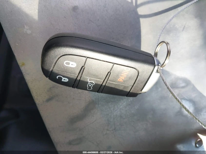 Dodge Durango 5.7L V-8 VVT, 360HP All Wheel Drive | Mobile.bg � ����������� 11