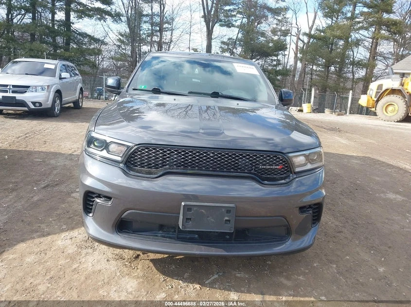 Dodge Durango 5.7L V-8 VVT, 360HP All Wheel Drive | Mobile.bg � ����������� 13
