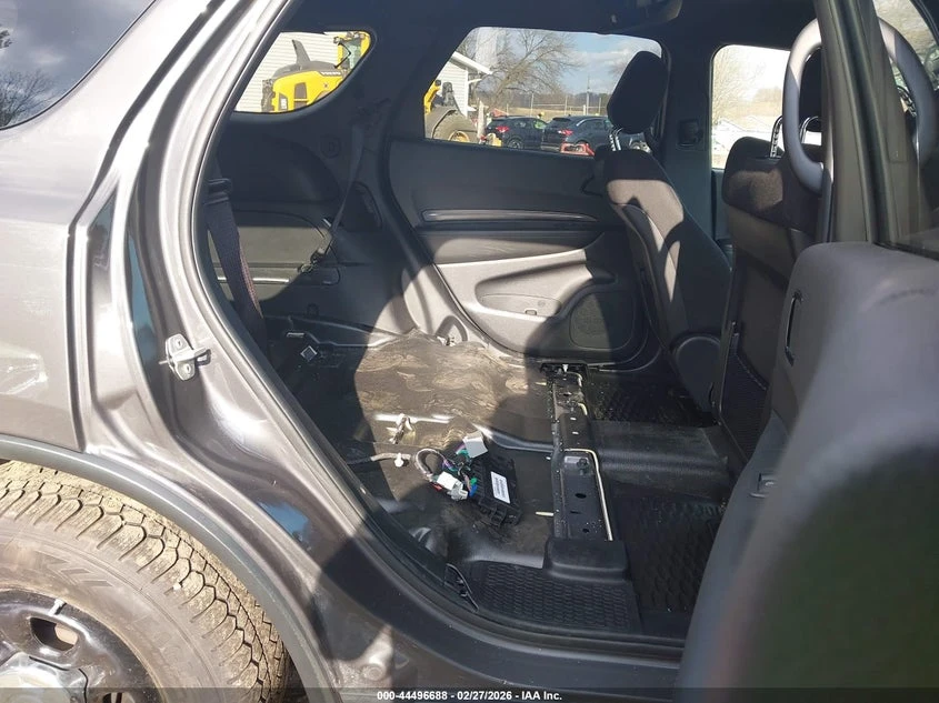 Dodge Durango 5.7L V-8 VVT, 360HP All Wheel Drive | Mobile.bg � ����������� 8