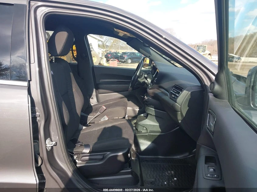 Dodge Durango 5.7L V-8 VVT, 360HP All Wheel Drive | Mobile.bg � ����������� 5