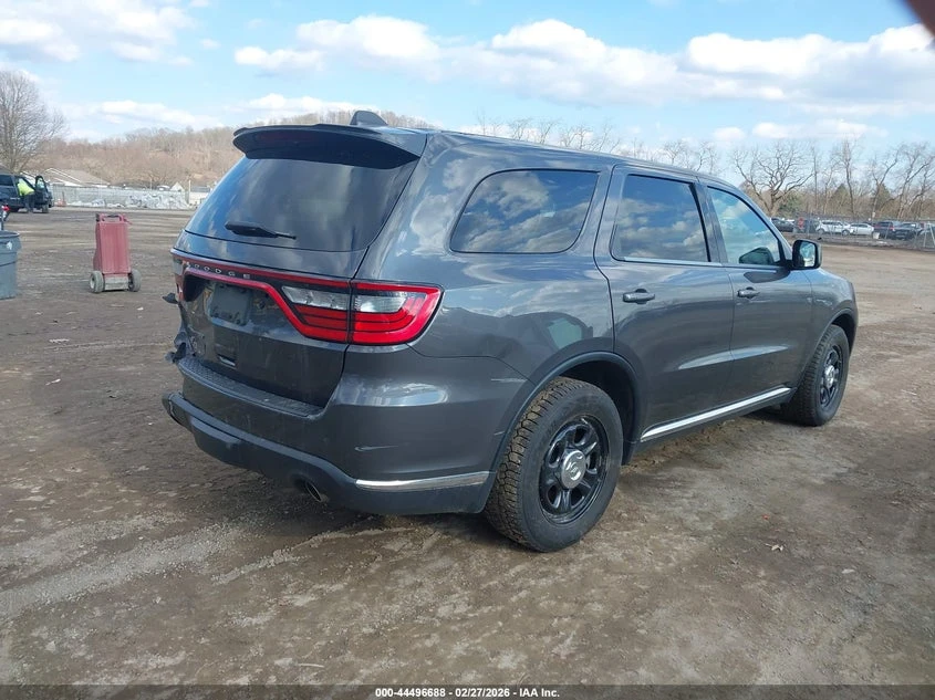 Dodge Durango 5.7L V-8 VVT, 360HP All Wheel Drive | Mobile.bg � ����������� 4