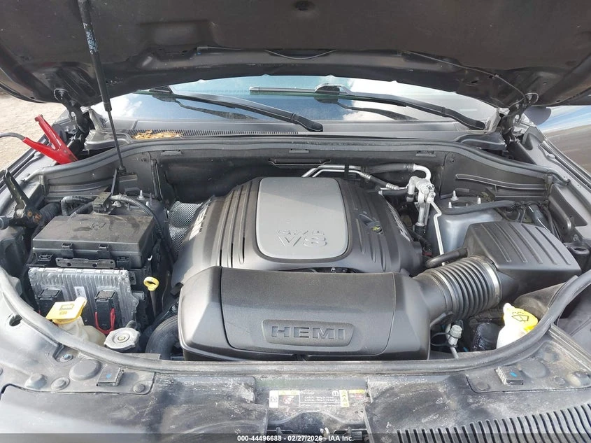 Dodge Durango 5.7L V-8 VVT, 360HP All Wheel Drive | Mobile.bg � ����������� 10
