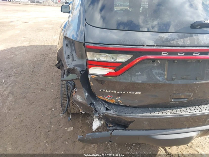 Dodge Durango 5.7L V-8 VVT, 360HP All Wheel Drive | Mobile.bg � ����������� 6