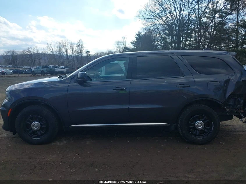 Dodge Durango 5.7L V-8 VVT, 360HP All Wheel Drive | Mobile.bg � ����������� 15