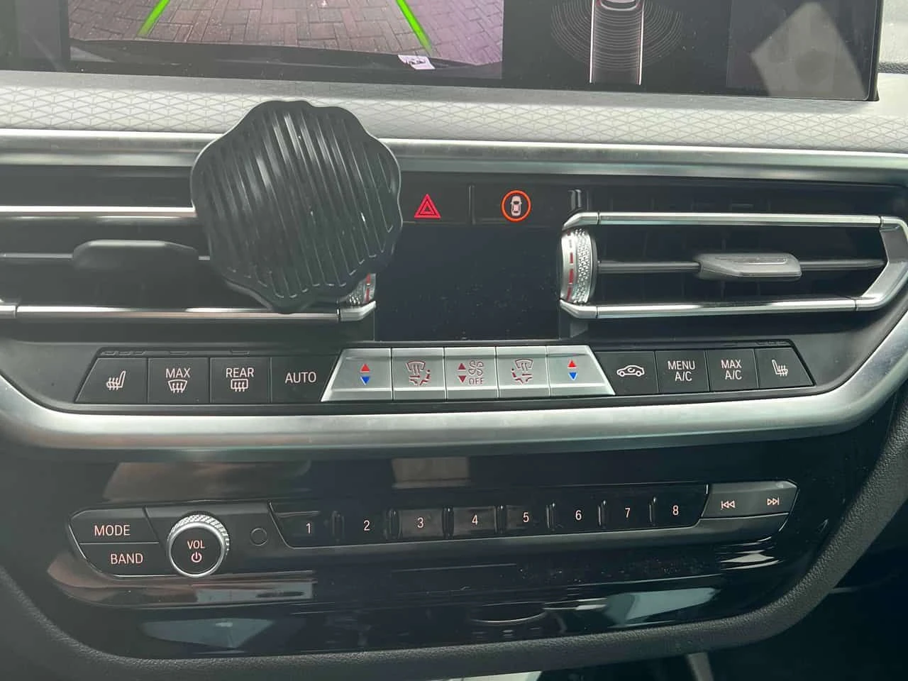 BMW X3 M xDrive30i * 2 KEYS * CARFAX * KEYLESS * PANO * , снимка 14 - Автомобили и джипове - 54085246