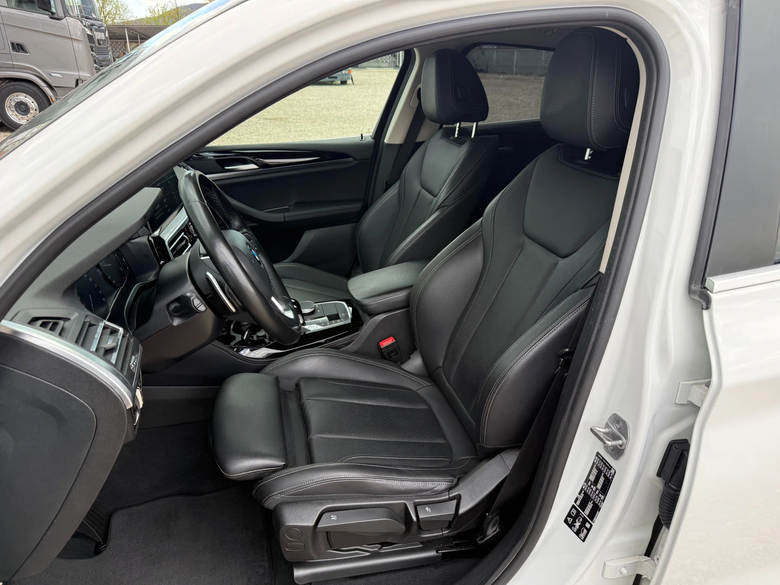 BMW X4 2.0D 4�4/Hybrid/Facelift/���������/������/������ | Mobile.bg � ����������� 9