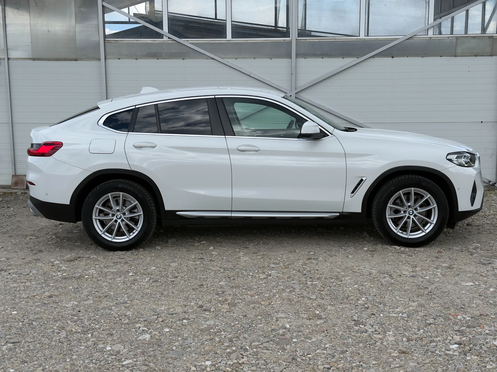 BMW X4 2.0D 4�4/Hybrid/Facelift/���������/������/������ | Mobile.bg � ����������� 3