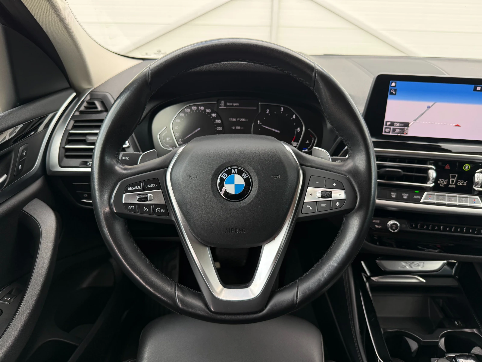 BMW X4 2.0D 4�4/Hybrid/Facelift/���������/������/������ | Mobile.bg � ����������� 12