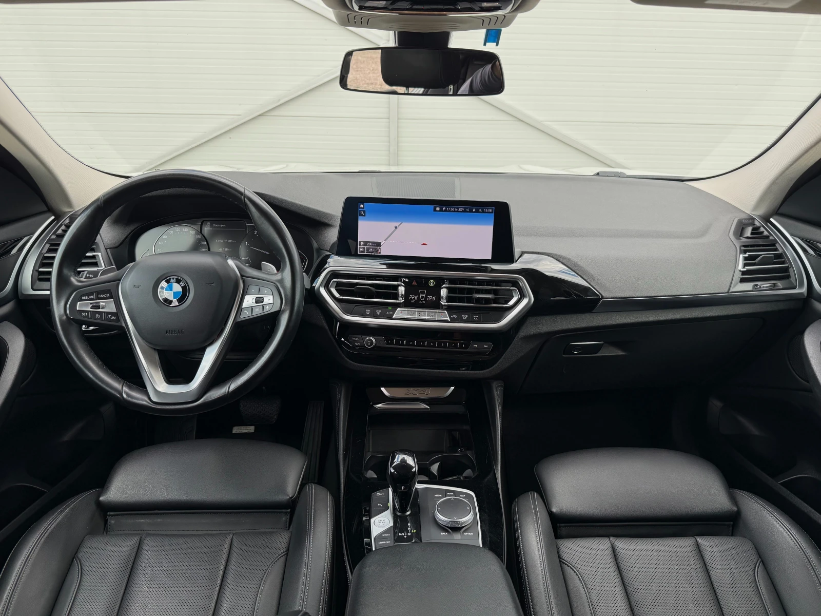 BMW X4 2.0D 4�4/Hybrid/Facelift/���������/������/������ | Mobile.bg � ����������� 13