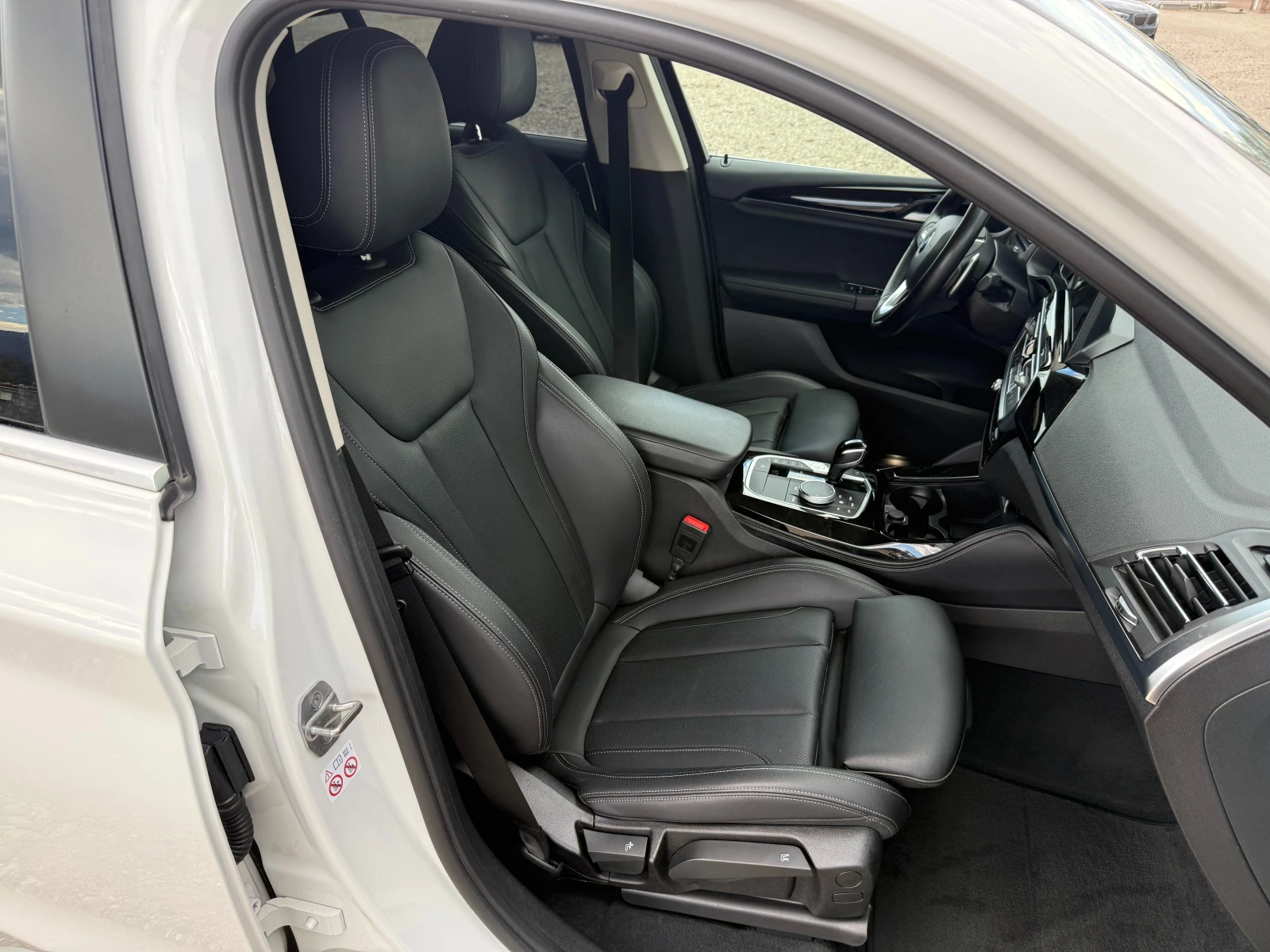 BMW X4 2.0D 4�4/Hybrid/Facelift/���������/������/������ | Mobile.bg � ����������� 11