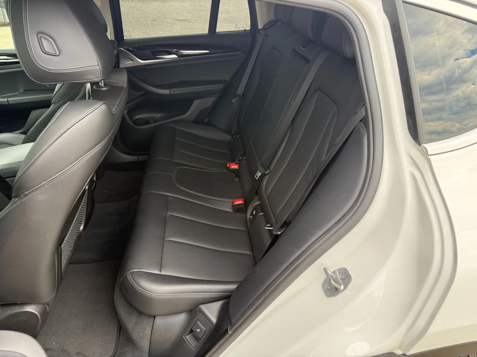 BMW X4 2.0D 4�4/Hybrid/Facelift/���������/������/������ | Mobile.bg � ����������� 10