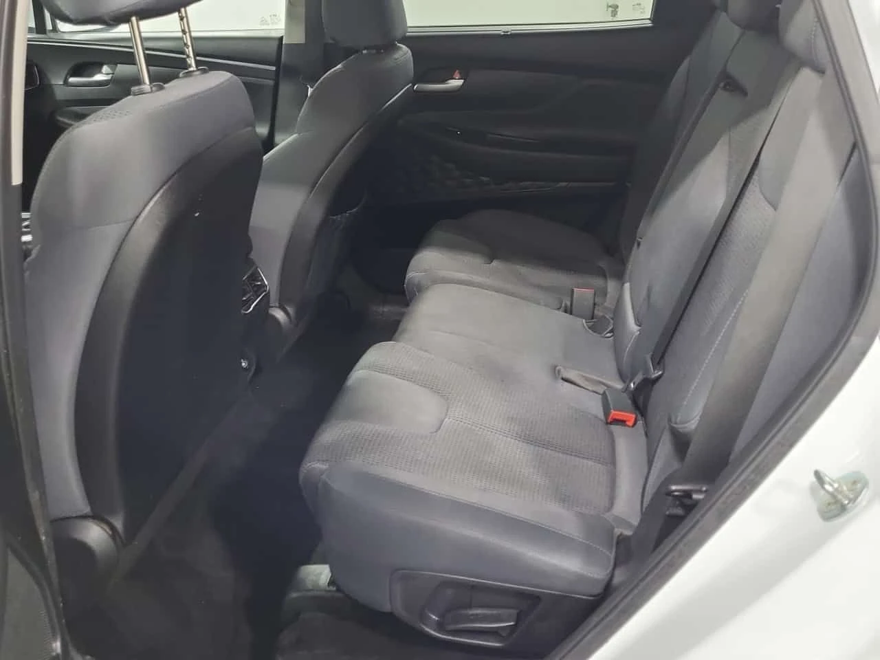 Hyundai Santa fe * PREFERRED * CARFAX * ���� �� �� | Mobile.bg � ����������� 11