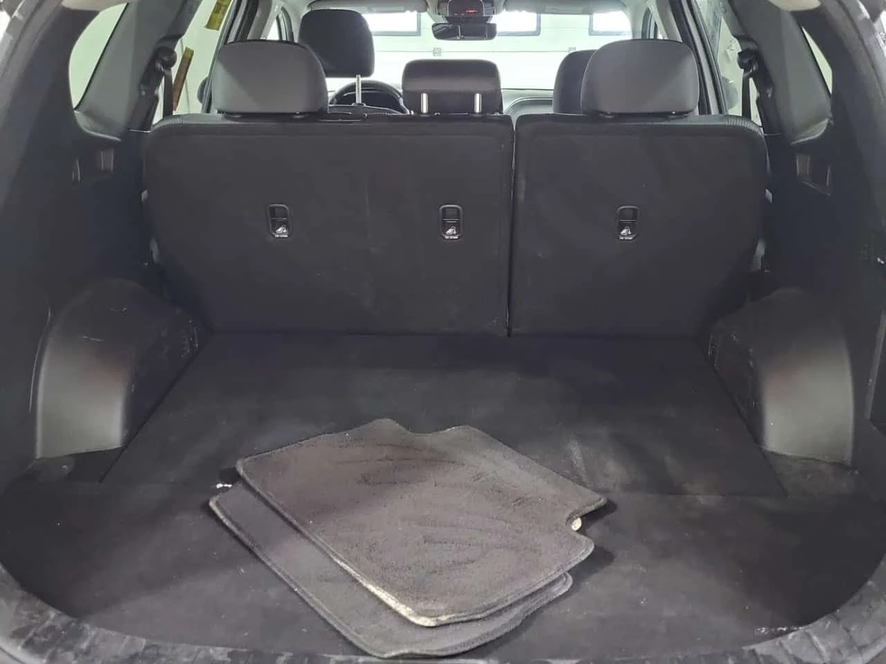 Hyundai Santa fe * PREFERRED * CARFAX * ���� �� �� | Mobile.bg � ����������� 15
