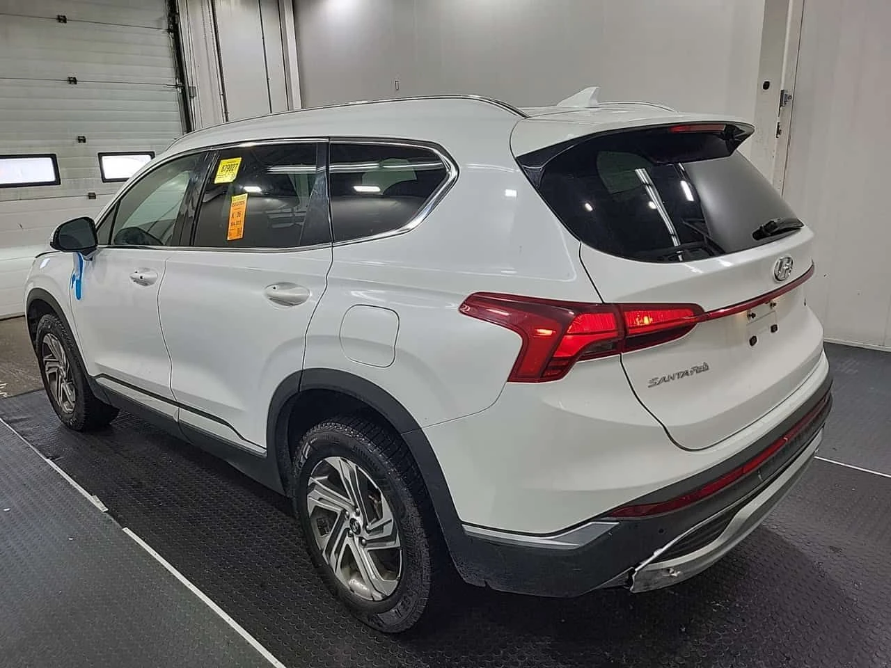 Hyundai Santa fe * PREFERRED * CARFAX * ���� �� �� | Mobile.bg � ����������� 6