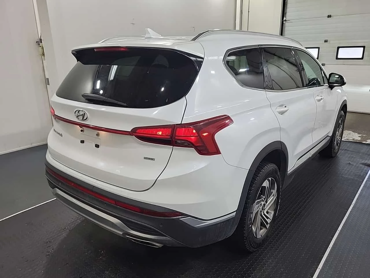 Hyundai Santa fe * PREFERRED * CARFAX * ���� �� �� | Mobile.bg � ����������� 4