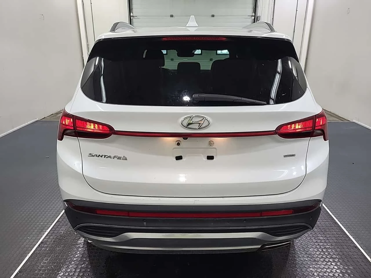 Hyundai Santa fe * PREFERRED * CARFAX * ���� �� �� | Mobile.bg � ����������� 5