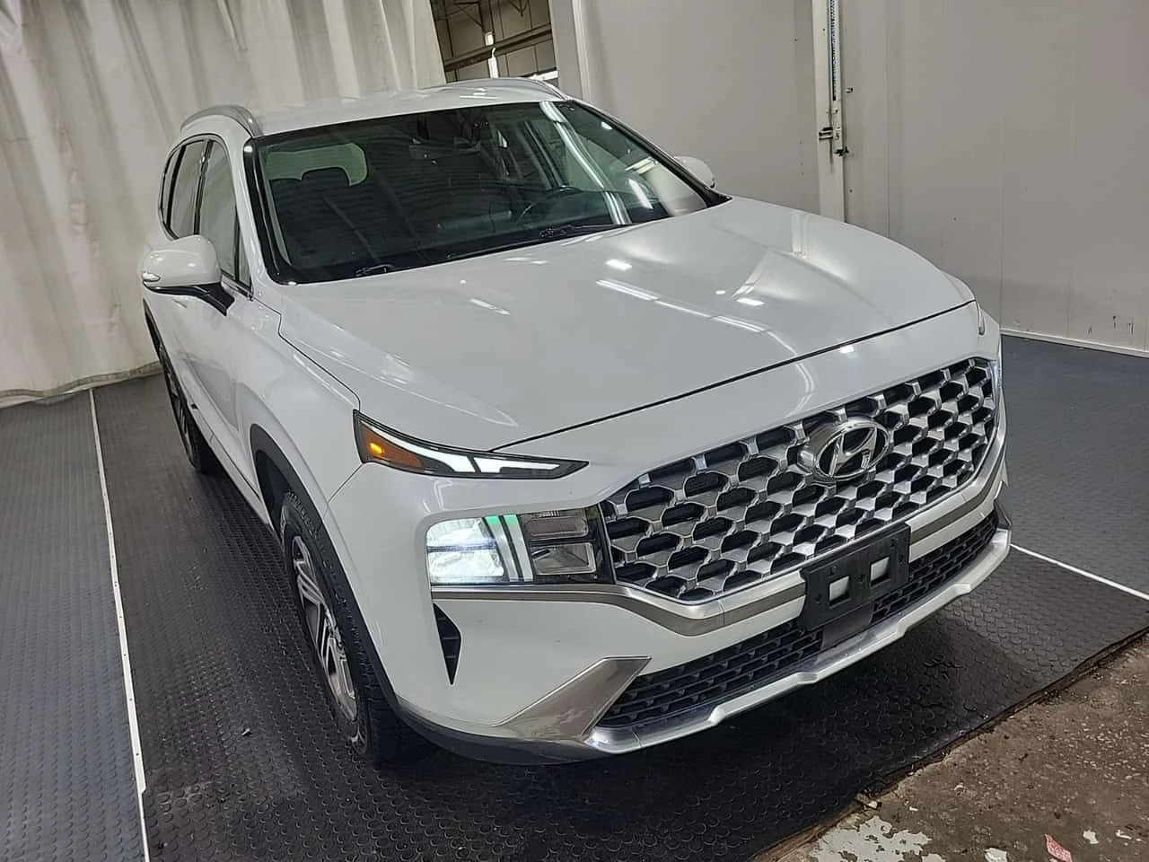 Hyundai Santa fe * PREFERRED * CARFAX * ���� �� �� | Mobile.bg � ����������� 3
