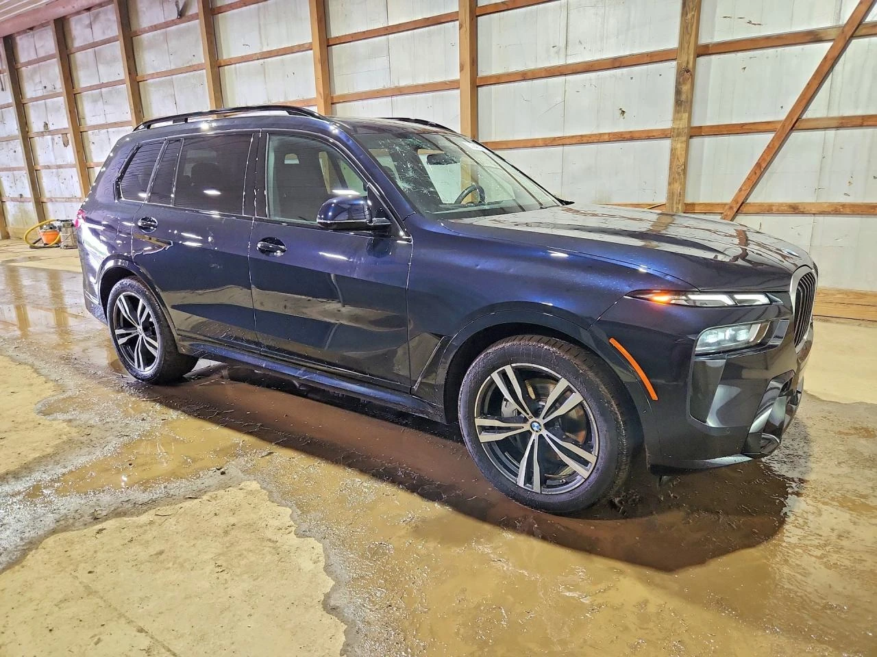 BMW X7 XDRIVE40I, снимка 4 - Автомобили и джипове - 54643414