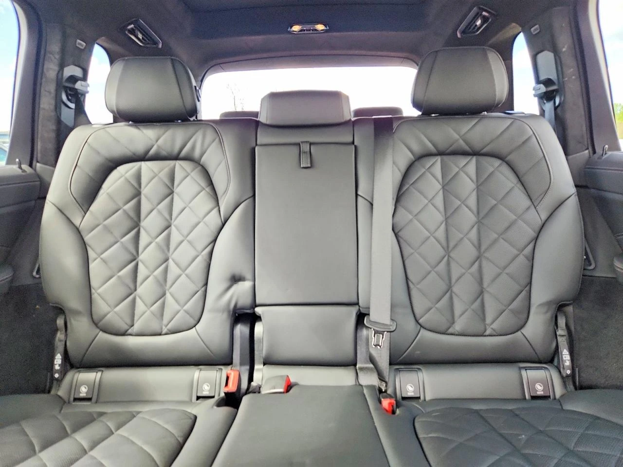 BMW X7 XDRIVE40I, снимка 10 - Автомобили и джипове - 54643414