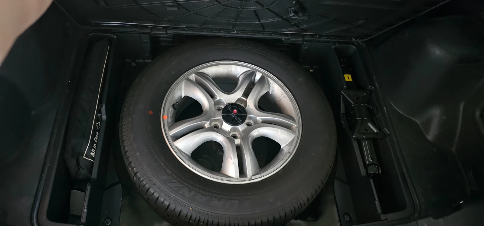Kia Sportage, снимка 9 - Автомобили и джипове - 54753529