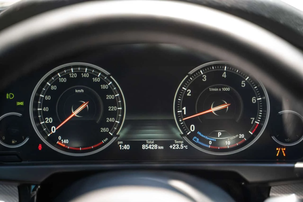 BMW X5 * xDrive35i| NoAccident| EnhancedMSprt| Nappa| h/k, снимка 14 - Автомобили и джипове - 54857296