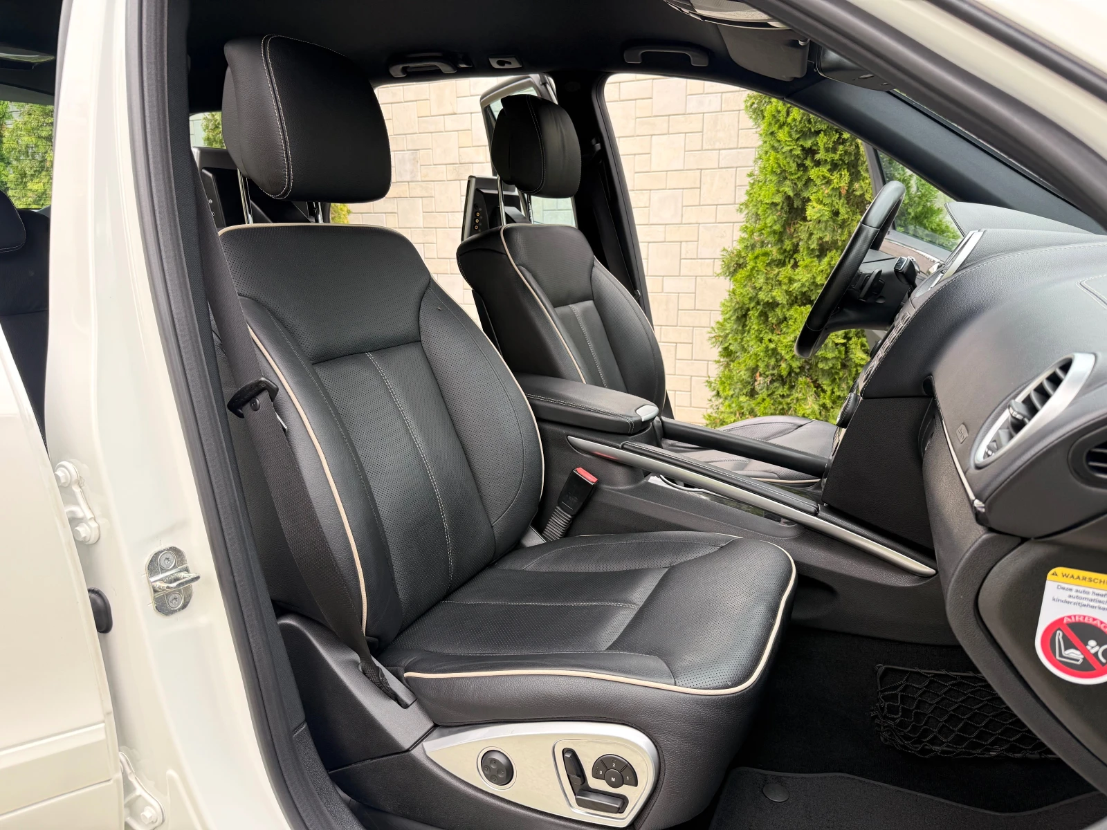 Mercedes-Benz ML 350 cdi GRAND EDITION* FULL | Mobile.bg � ����������� 10