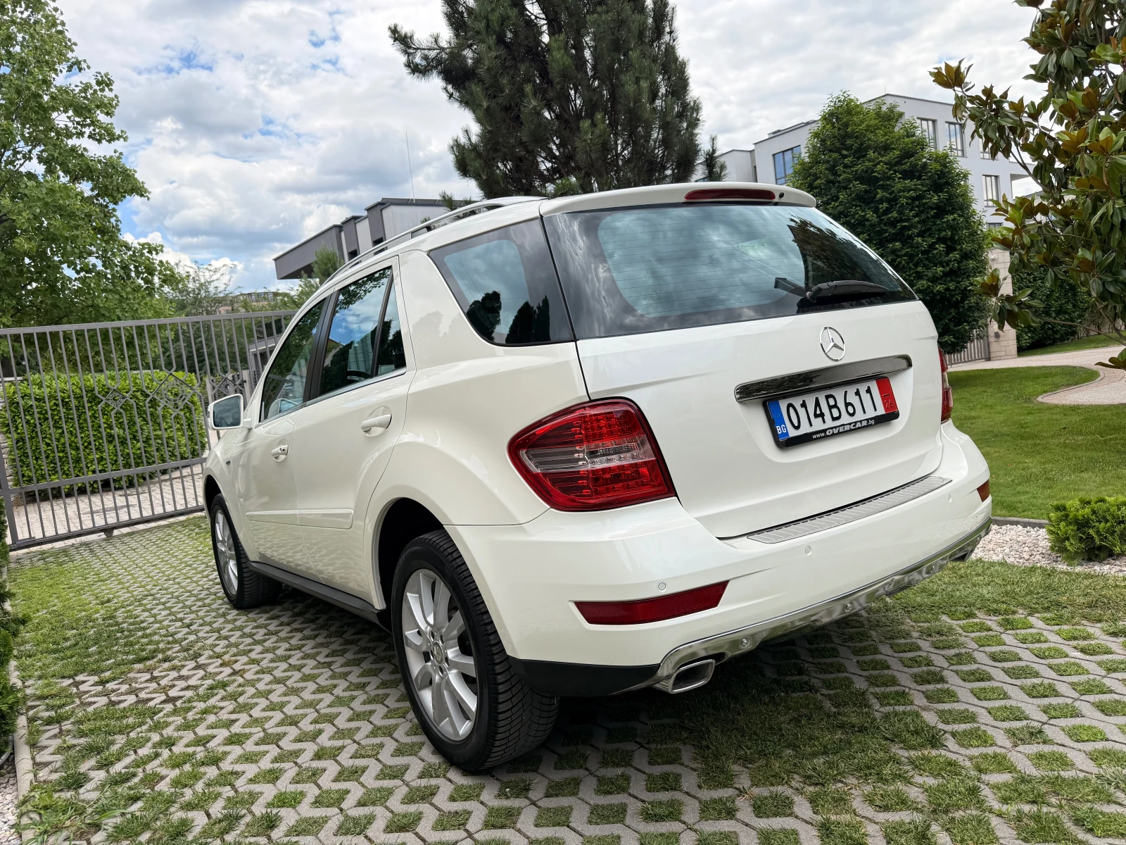 Mercedes-Benz ML 350 cdi GRAND EDITION* FULL | Mobile.bg � ����������� 3