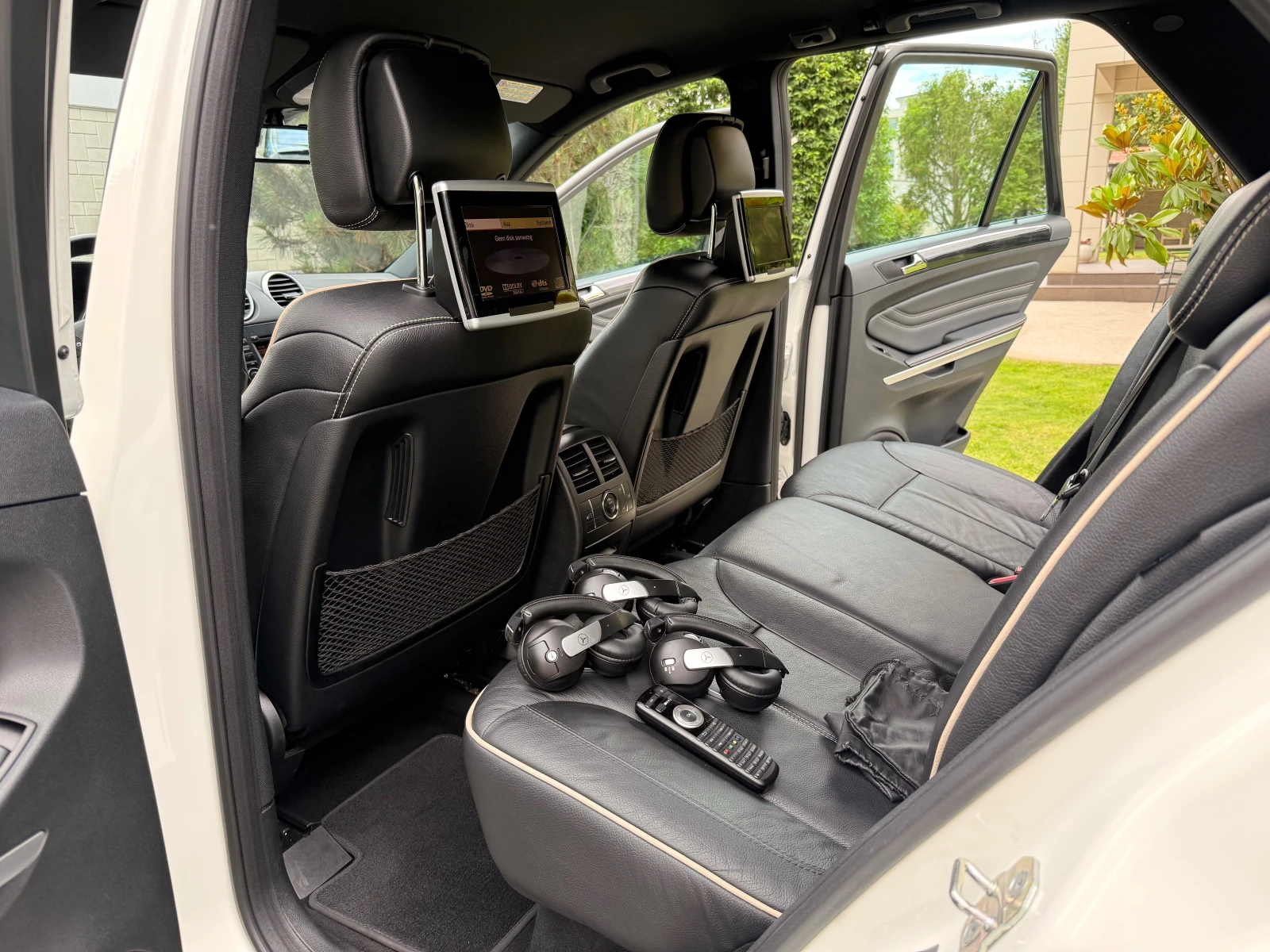 Mercedes-Benz ML 350 cdi GRAND EDITION* FULL | Mobile.bg � ����������� 11