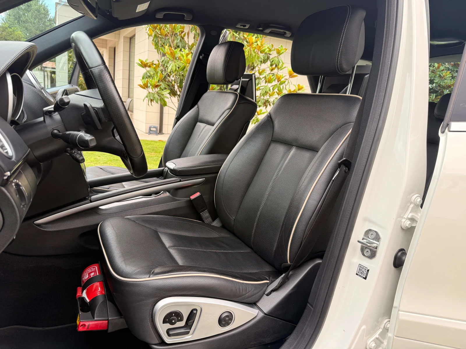 Mercedes-Benz ML 350 cdi GRAND EDITION* FULL | Mobile.bg � ����������� 7