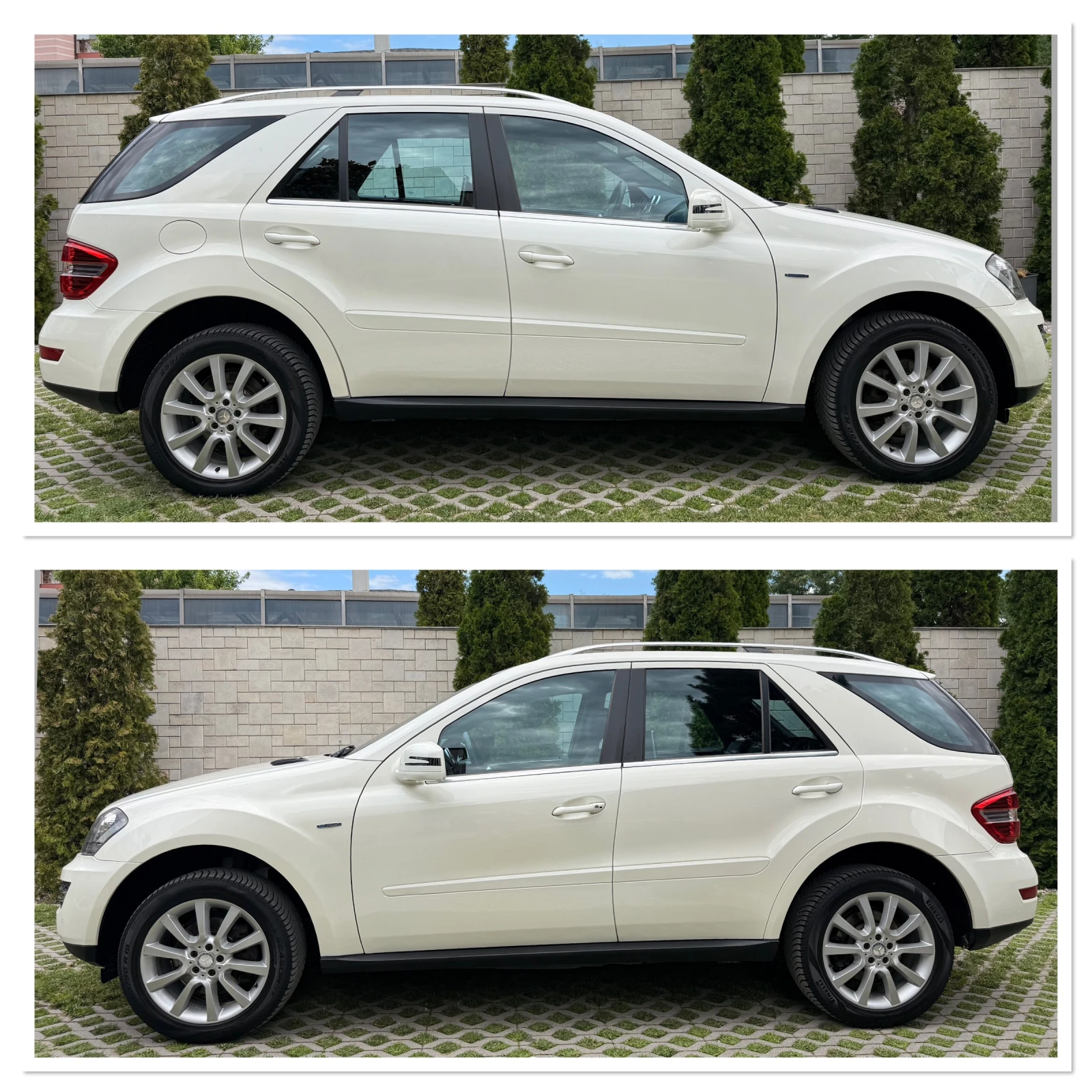 Mercedes-Benz ML 350 cdi GRAND EDITION* FULL | Mobile.bg � ����������� 5