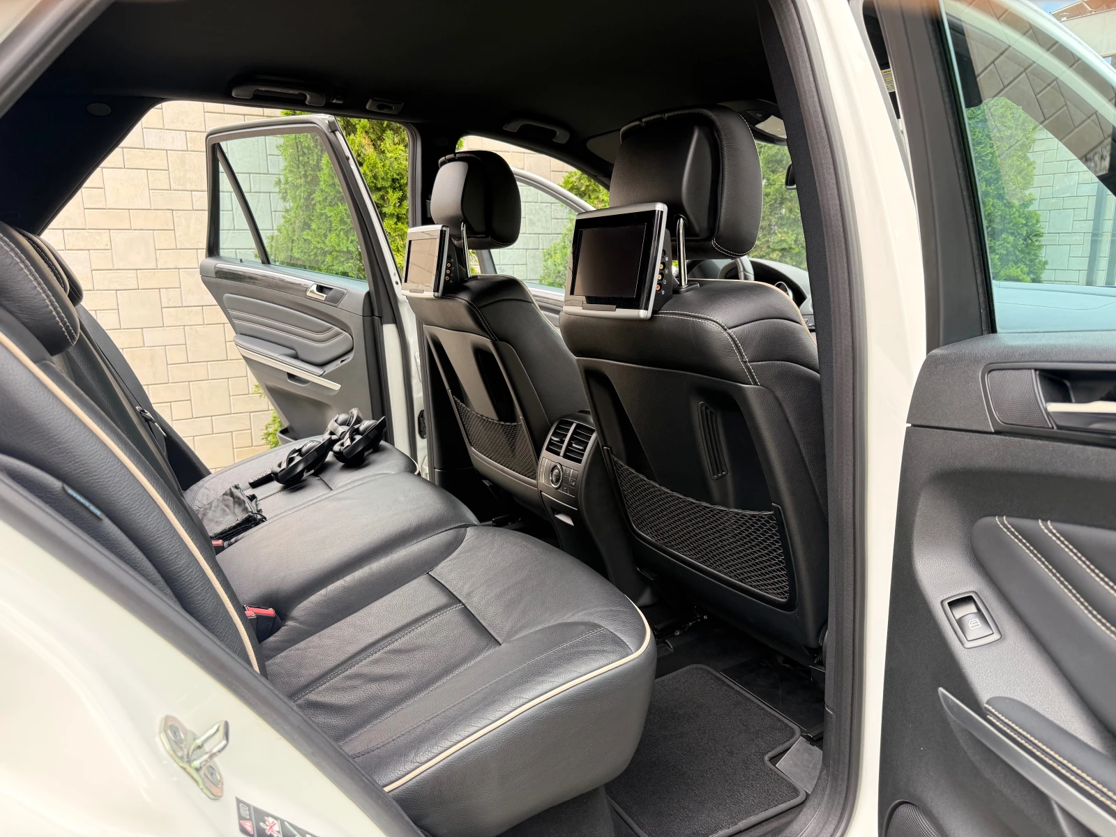 Mercedes-Benz ML 350 cdi GRAND EDITION* FULL | Mobile.bg � ����������� 12