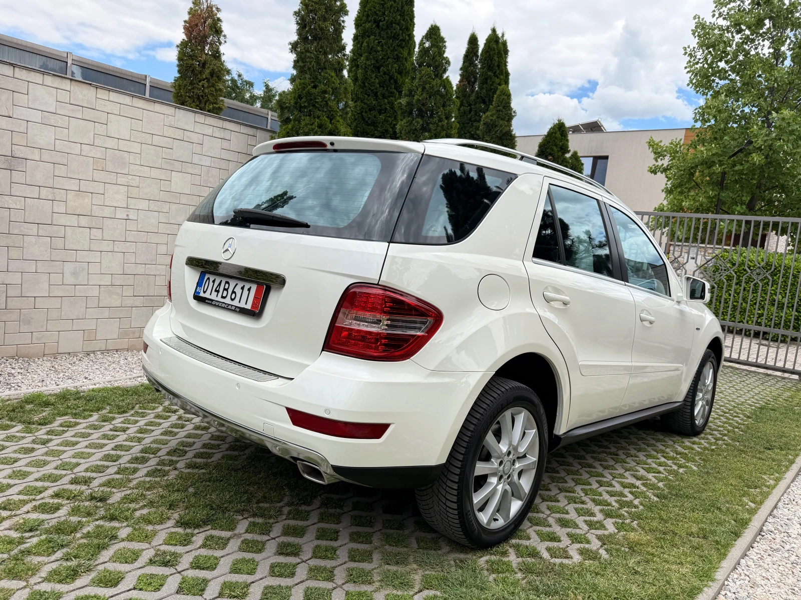 Mercedes-Benz ML 350 cdi GRAND EDITION* FULL | Mobile.bg � ����������� 4